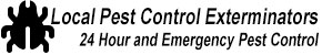 Woodbury MN Pest Control Exterminators